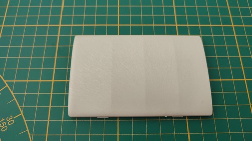 Toit ouvrant pliant t1 - toit, vw