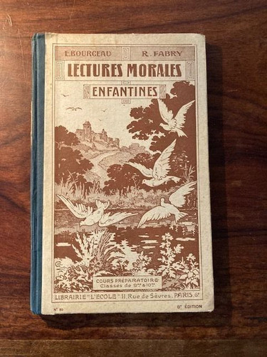 LIVRE