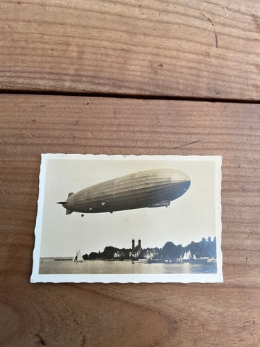 Photo ancienne ballon - photo,