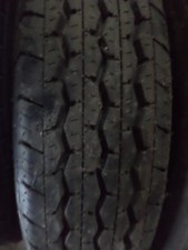 2 PNEUS BRIDGESTONE 185/75 x