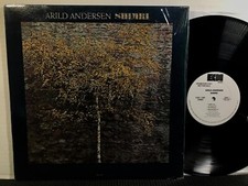 Arild Anderson Shimri LP ECM
