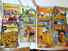 lot 13 magazines revues