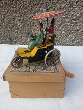 Lehmann Auto Onkel Jouet