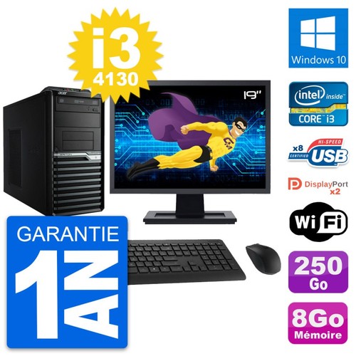 Tour acer m4630g ecran - m4630g,