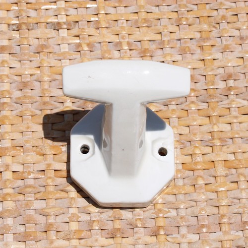Antique white earthenware - antique,
