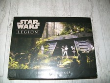 star wars legion IMPERIAL BUNKER