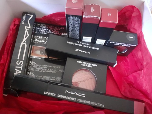 Lot maquillage mac - maquillage, 9