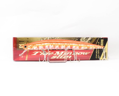 Duo tide minnow flyer - minnow,