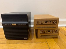 Synology DS423 4-Bay