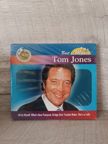 Best music tom - 2, cd