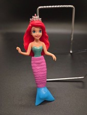 Disney little mermaid - little, polly