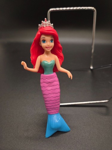 Disney little mermaid polly - disney,