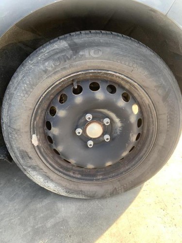 Roue secours renault - de,