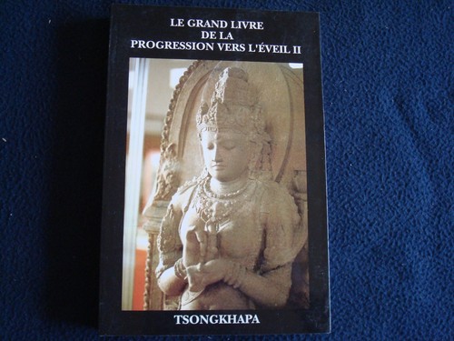Grand livre la - le, de