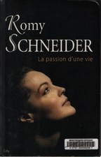 Romy schneider la passion