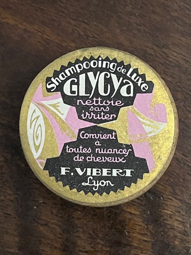 Art deco packaging - art, original