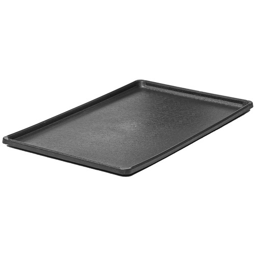 Leak proof replacement pan for - leak-proof,