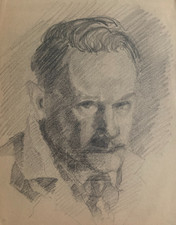 FRANCOIS BESSON (1904-1987)