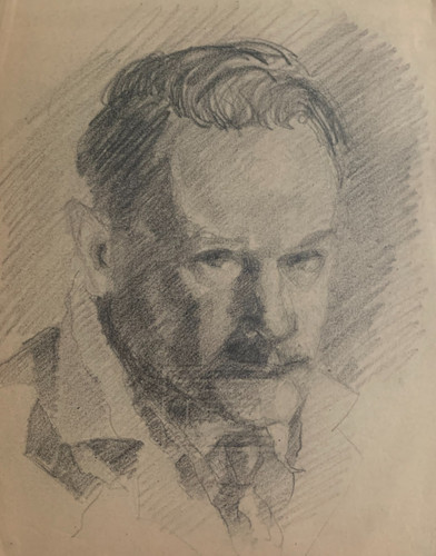Francois besson - francois, (1904-1987)
