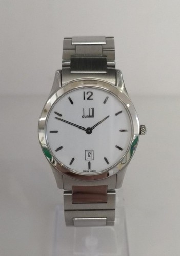 Dunhill 8009 cityscape date - dunhill,