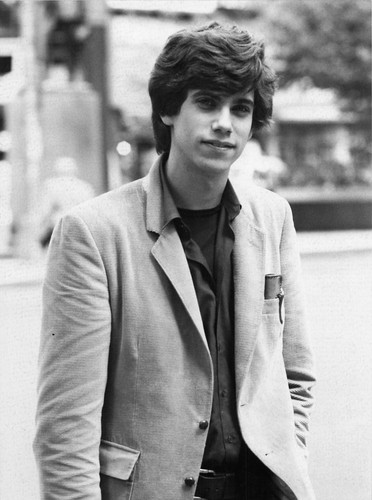 Robby benson photo - robby,