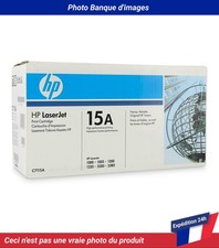 C7115A HP Laserjet 1200 Toner