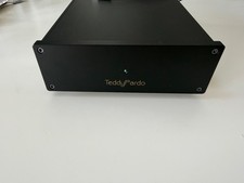 Teddy Pardo Teddy28 – Alimentation linéaire upgrade audiophile – Occasion