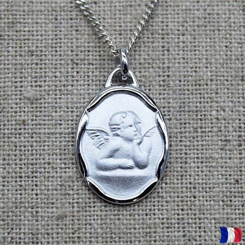 Pendentif ange angelo - pendentif,