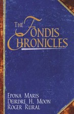 The Fondis Chronicles, Maris