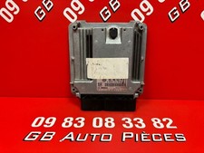 VOLKSWAGEN EOS 2.0 TDI CALCULATEUR MOTEUR 0281015882 03L906022PM DECODE IMMO OFF