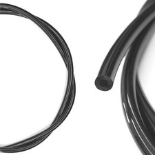 durite essence noire silicone