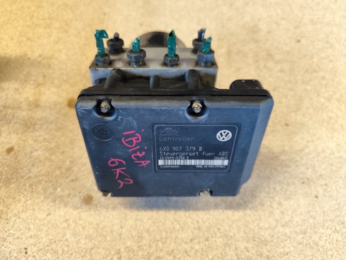 Boitier bloc abs seat ibiza - boitier,