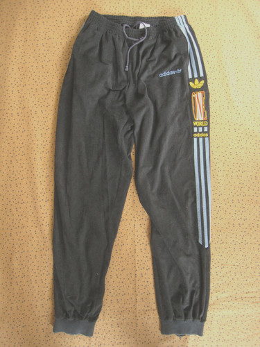 Pantalon adidas one world - adidas,