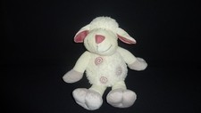 DOUDOU MOUTON  KIABI