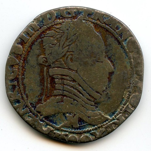 Ligue nom henri iii - au,