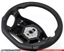 Tuning abgeflacht volant - volant, en
