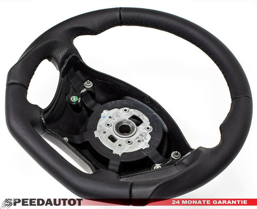 Tuning abgeflacht volant - tuning, en