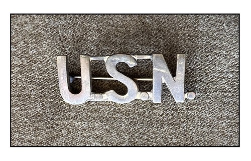 Ww2 usn navy - navy, 82nd