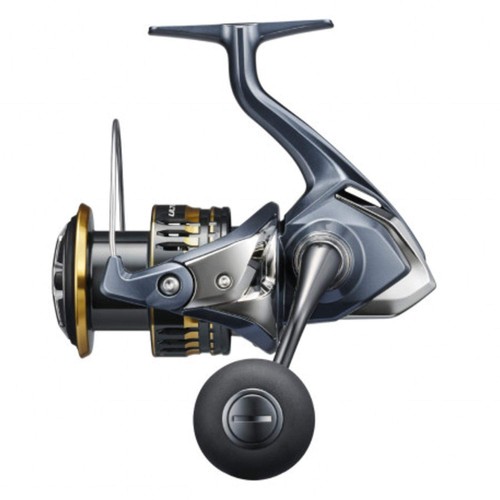 Moulinet toupie shimano - moulinet, 21