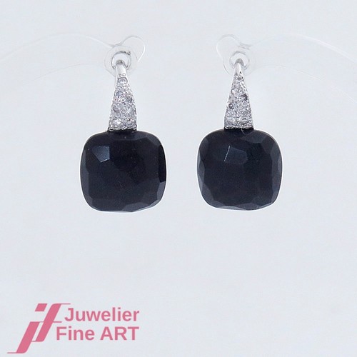 Boucles oreilles pomellato - d'oreilles,
