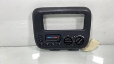 Commande chauffage CHRYSLER