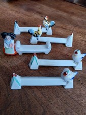 PORCELAINE ALLEMANDE ANCIENNE