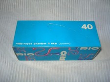 RIO 40 : Rolls-Royce phantom