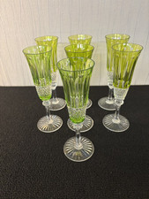 4 flûtes à champagne modèle