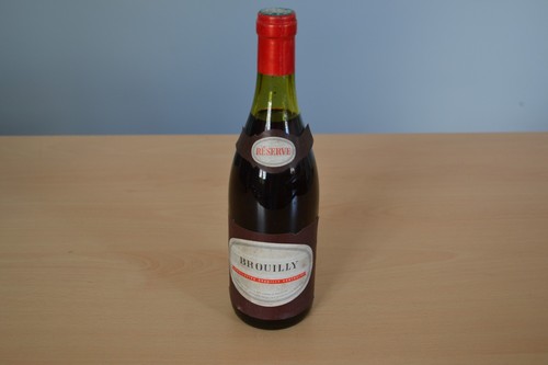 Cave saint vernier brouilly - saint-vernier,