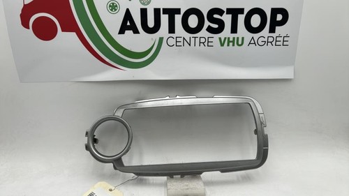 Facade autoradio toyota yaris - autoradio,