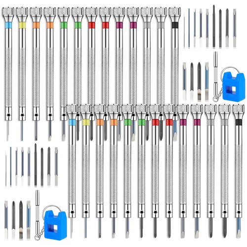 Ensemble tournevis pour - de,