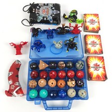 Lot 32 Bakugan Battle Brawlers