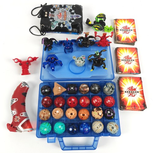 Lot bakugan battle brawlers - 32,
