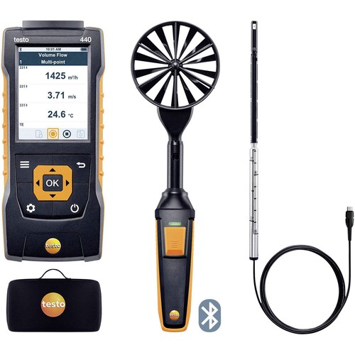 Testo 0563 4406 - ,